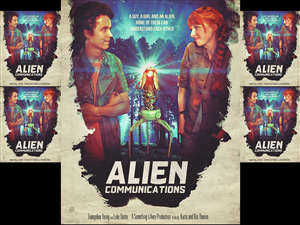 Poster Design by joerchw