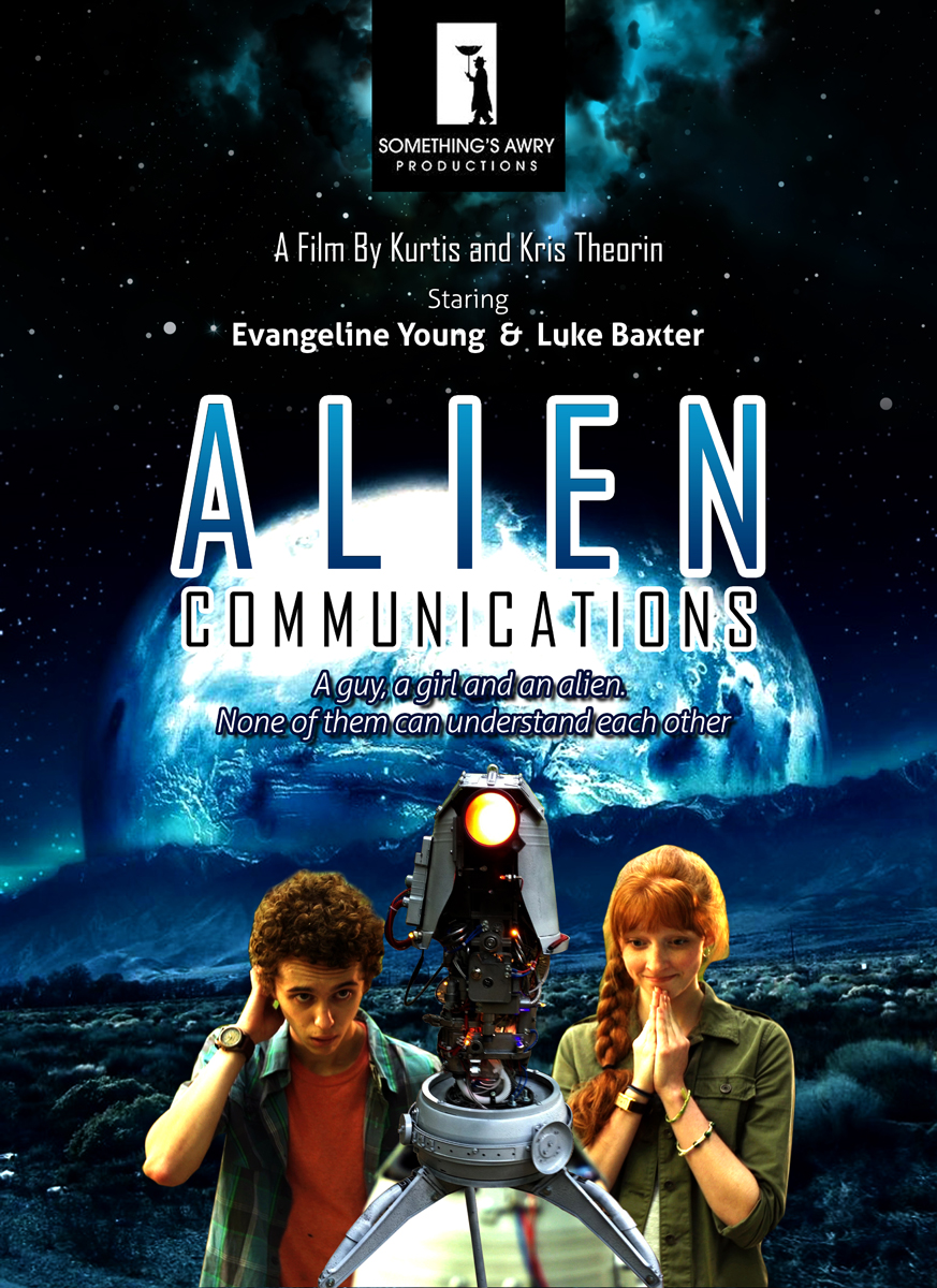 Design de Poster par AQKhan pour Something's Awry Productions | Design #4517551