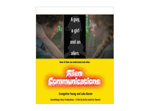 Design de Poster par 90 Degree Design pour Something's Awry Productions | Design : #4483631