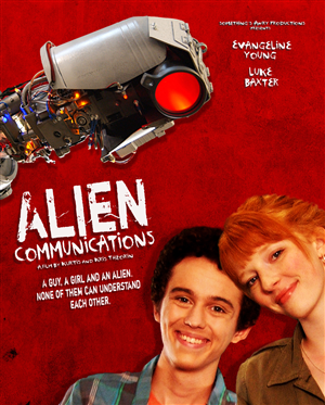 Poster-Design von barbo für Something's Awry Productions | Design #4496083