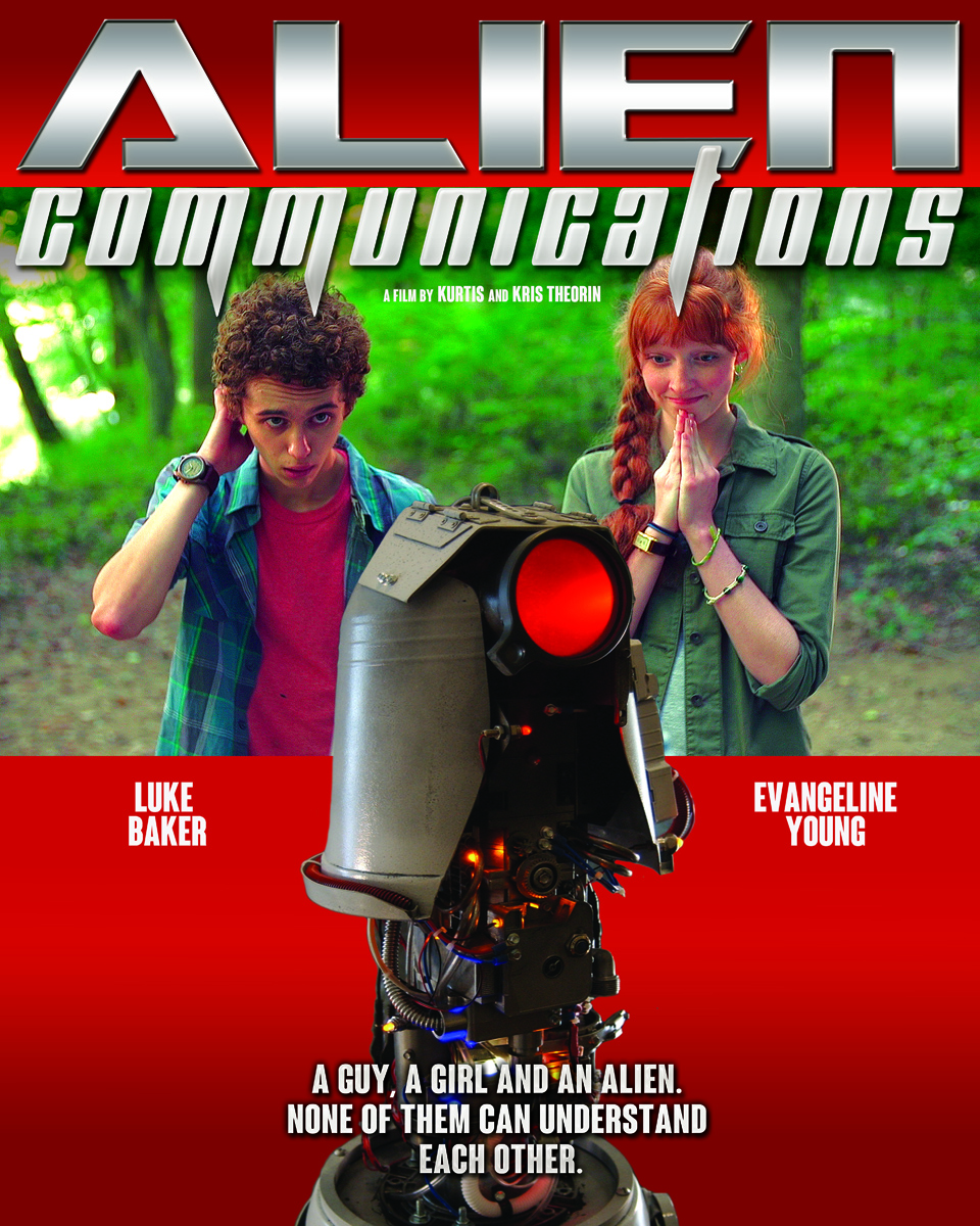 Poster Design by zcastro for Something's Awry Productions | Design #4502337