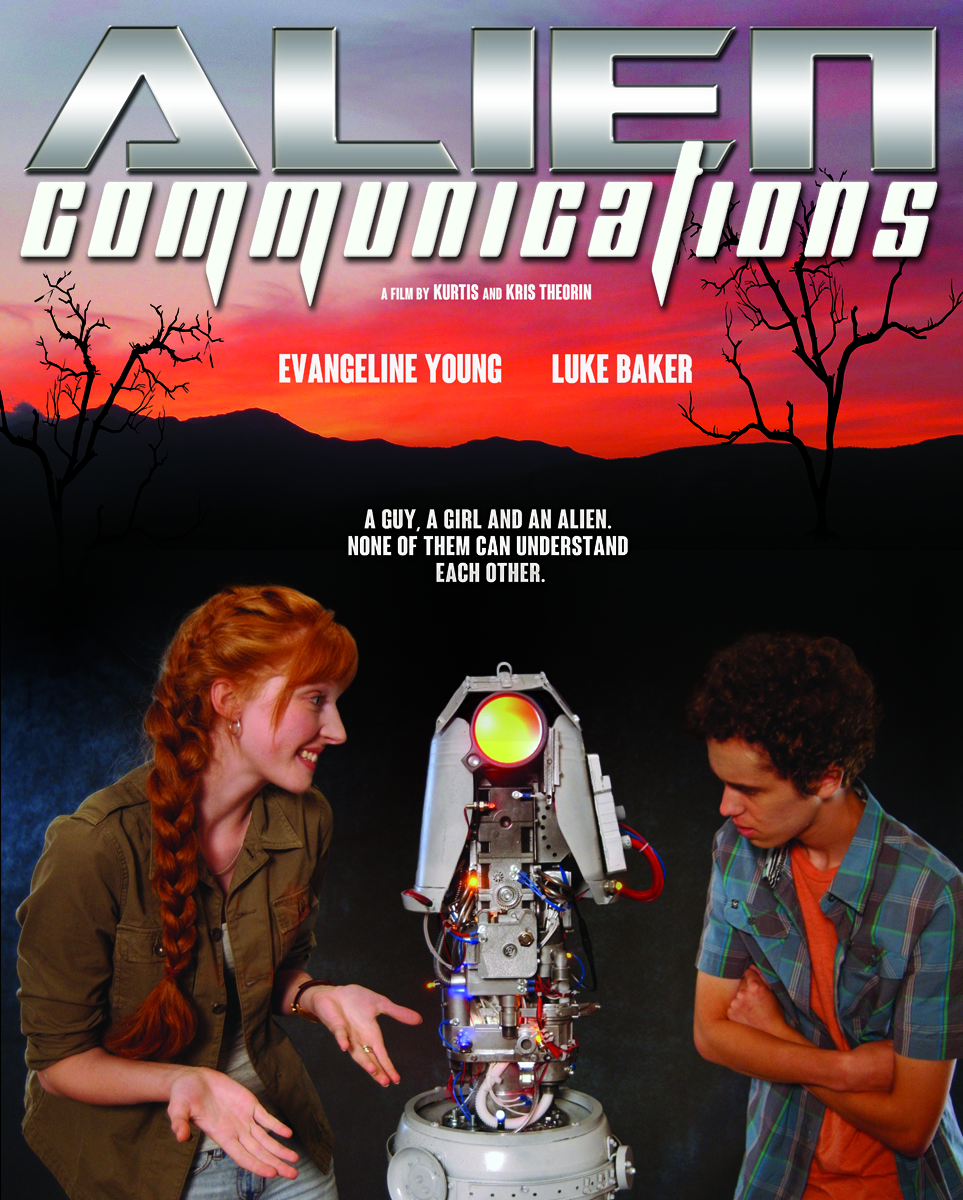 Diseño de Póster por zcastro para Something's Awry Productions | Diseño #4527970