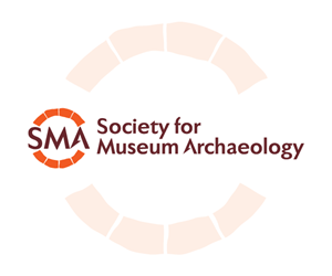 Society for Museum Archaeology | Logo Design by deZoel