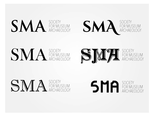 Society for Museum Archaeology | Logo Design by wonderland
