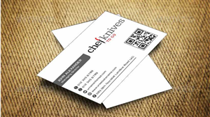 Business Card Design by AwsomeD for this project | Design: #4432724