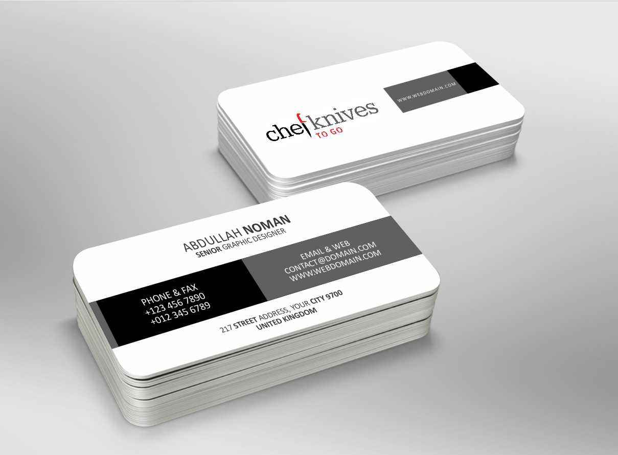 Design de Carte de Visite par AwsomeD pour ce projet | Design #4432725