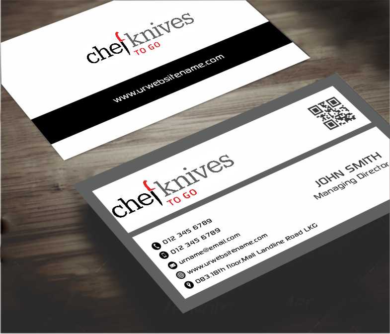 Business Card Design by AwsomeD for this project | Design #4432726