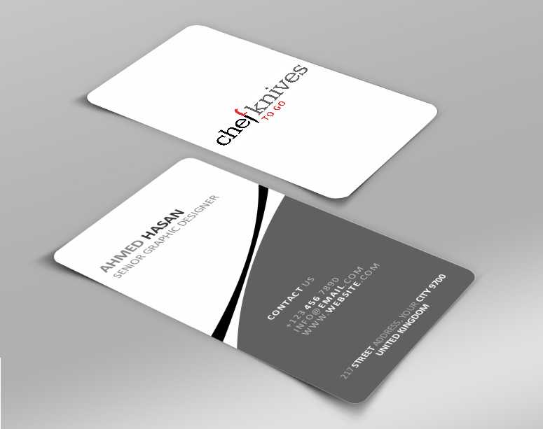 Design de Carte de Visite par AwsomeD pour ce projet | Design #4432727