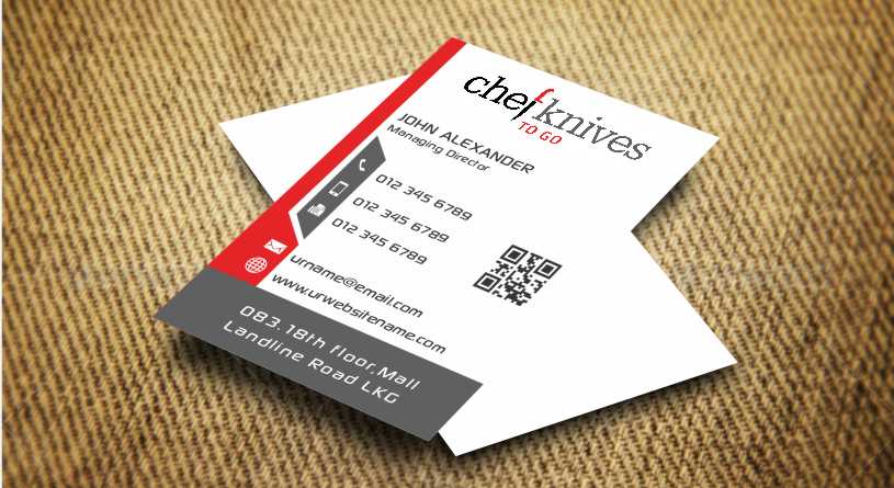 Design de Carte de Visite par AwsomeD pour ce projet | Design #4432730