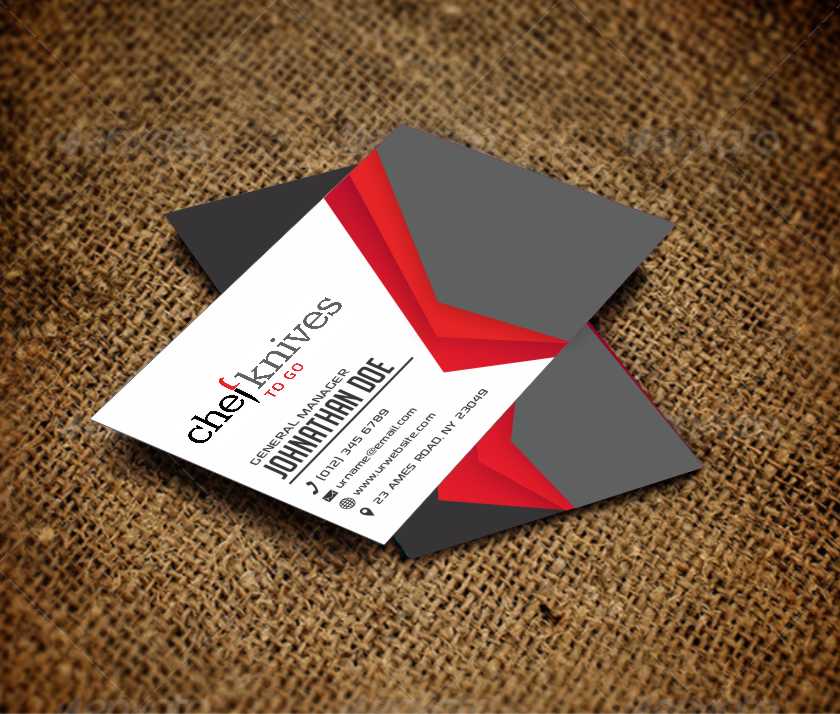 Design de Carte de Visite par AwsomeD pour ce projet | Design #4432734