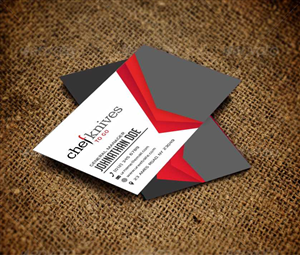 Business Card Design by AwsomeD for this project | Design: #4432734