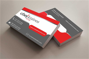 Business Card Design by AwsomeD for this project | Design: #4432737