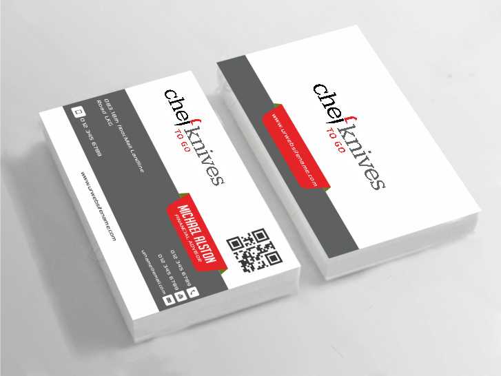 Business Card Design by AwsomeD for this project | Design #4432738