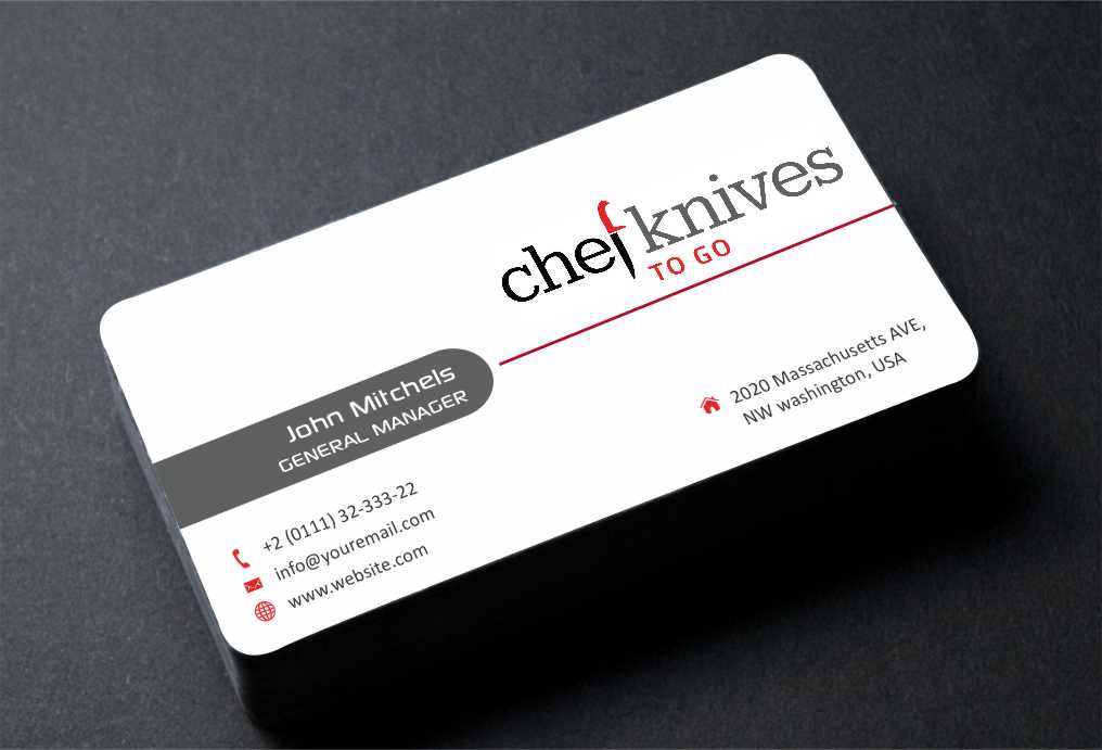 Business Card Design by AwsomeD for this project | Design #4432744