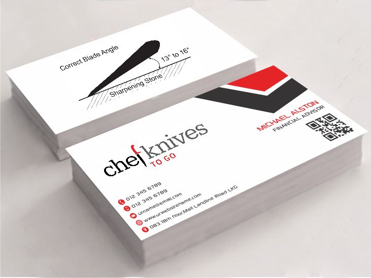 Business Card Design by AwsomeD for this project | Design #4438254