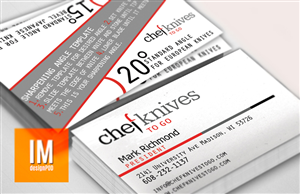 Business Card Design by Studio 17 for this project | Design: #4440753