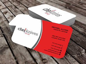 Design de Carte de Visite par szabist pour ce projet | Design : #4433126