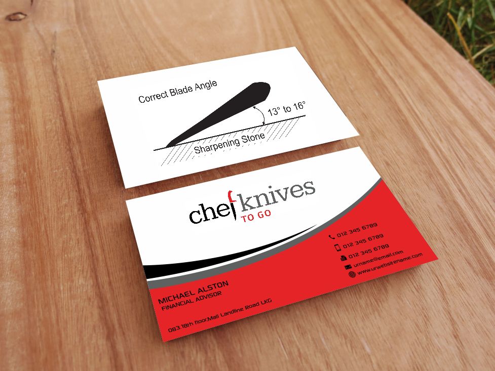 Business Card Design by szabist for this project | Design #4438278