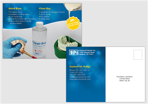 Card Design by RYCO Design for Gresco Products | Design: #1271881