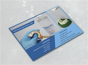 Card Design by HYPdesign for Gresco Products | Design: #1268543
