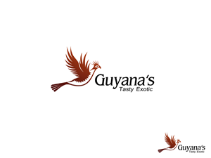 Logo Design by DoveFendi for this project | Design: #1288283