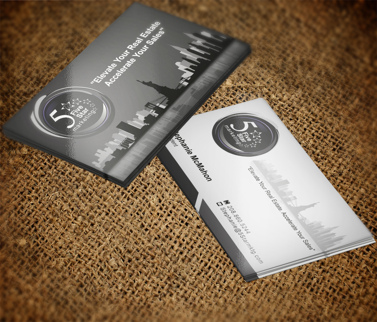Business Card Design by MT for this project | Design #4452472