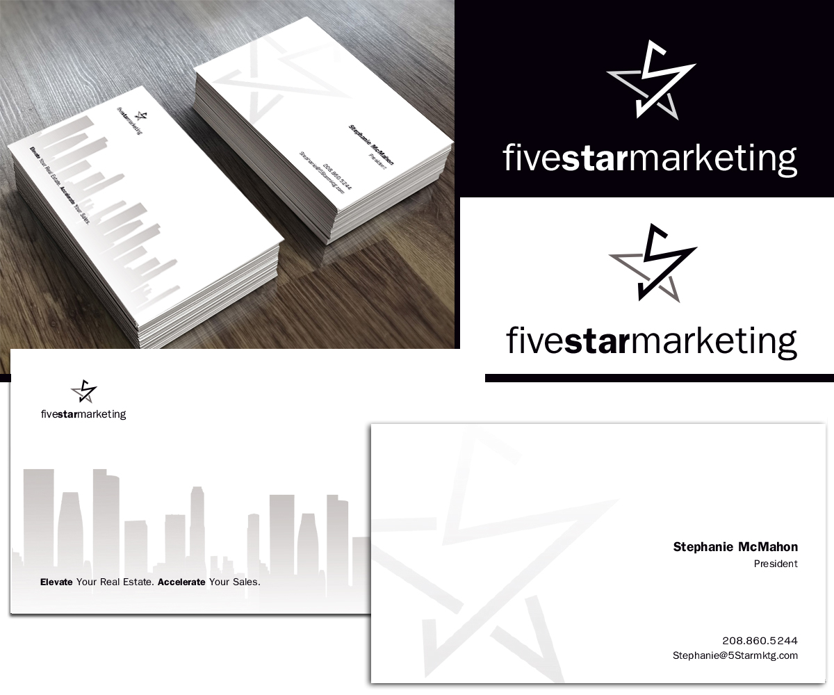Design de Carte de Visite par Bielka design pour ce projet | Design #4441679