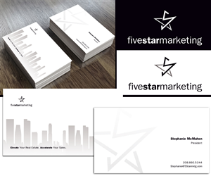 Business Card Design by Bielka design for this project | Design: #4441679