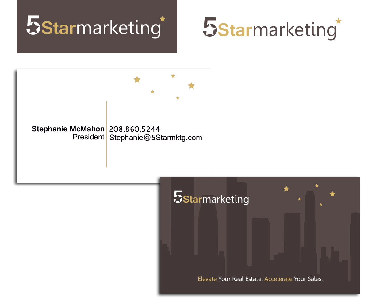 Business Card Design by Bielka design for this project | Design #4447476