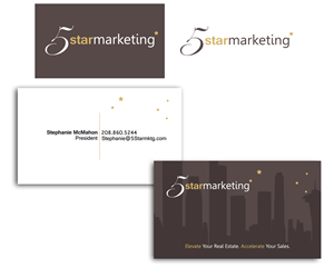 Business Card Design by Bielka design for this project | Design: #4472327