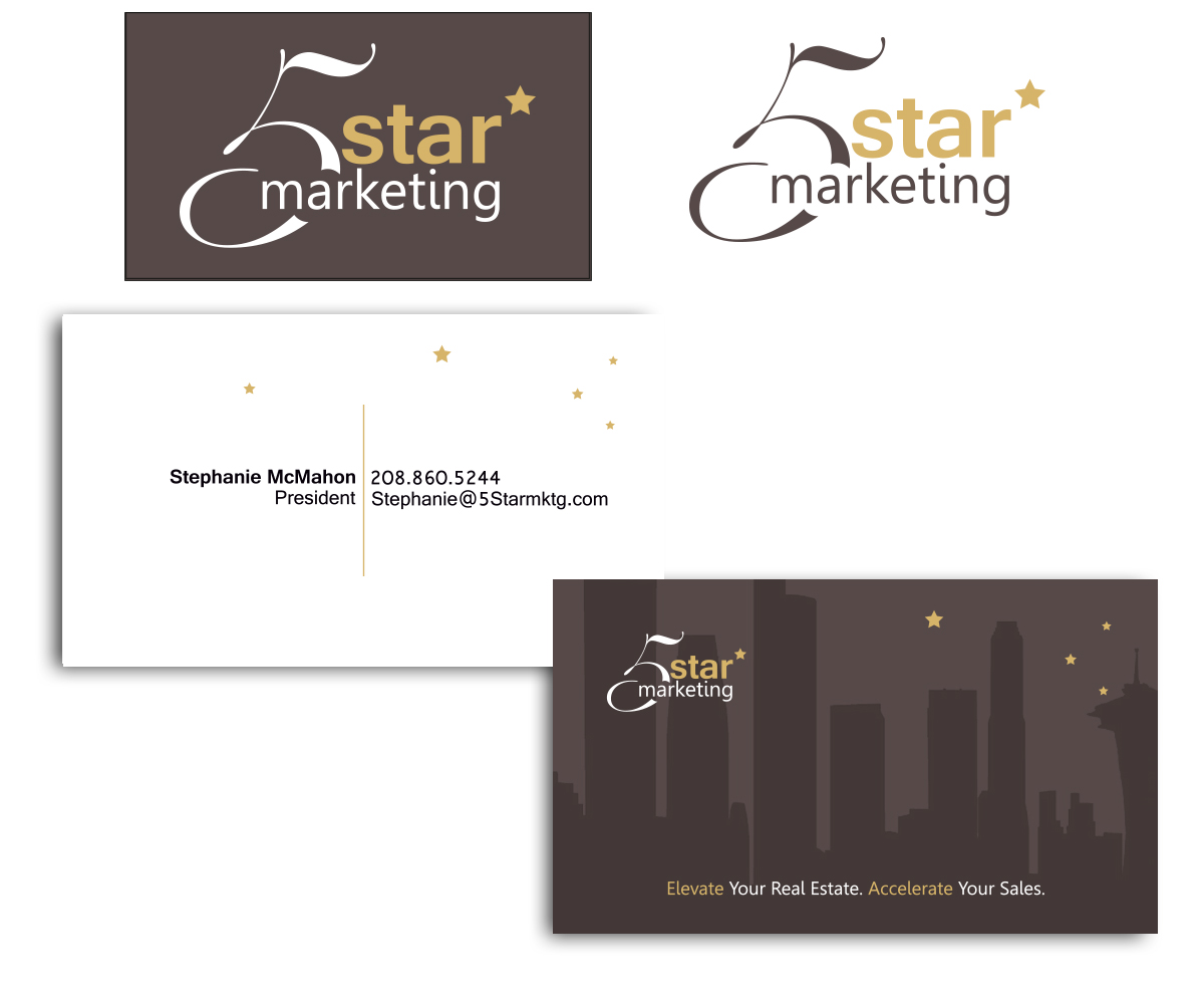 Business Card Design by Bielka design for this project | Design #4472335