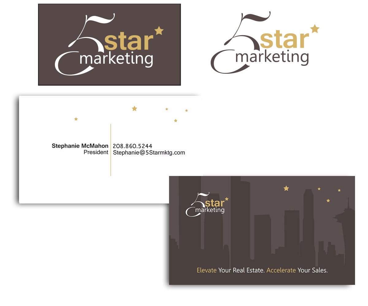 Business Card Design by Bielka design for this project | Design #4493647