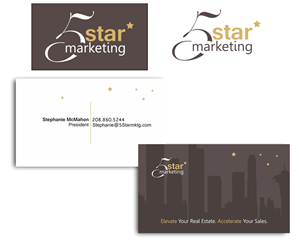 Business Card Design by Bielka design for this project | Design: #4493647