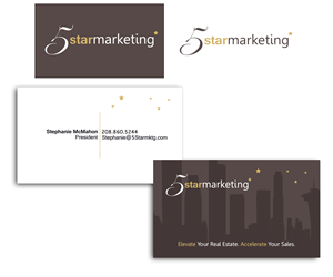 Business Card Design by Bielka design for this project | Design #4501130