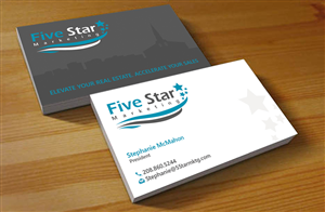 Business Card Design by Hardcore Design for this project | Design #4447972