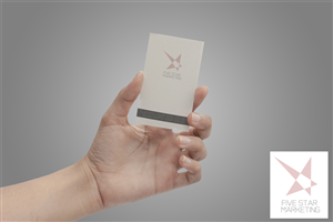 Business Card Design by FLA premier