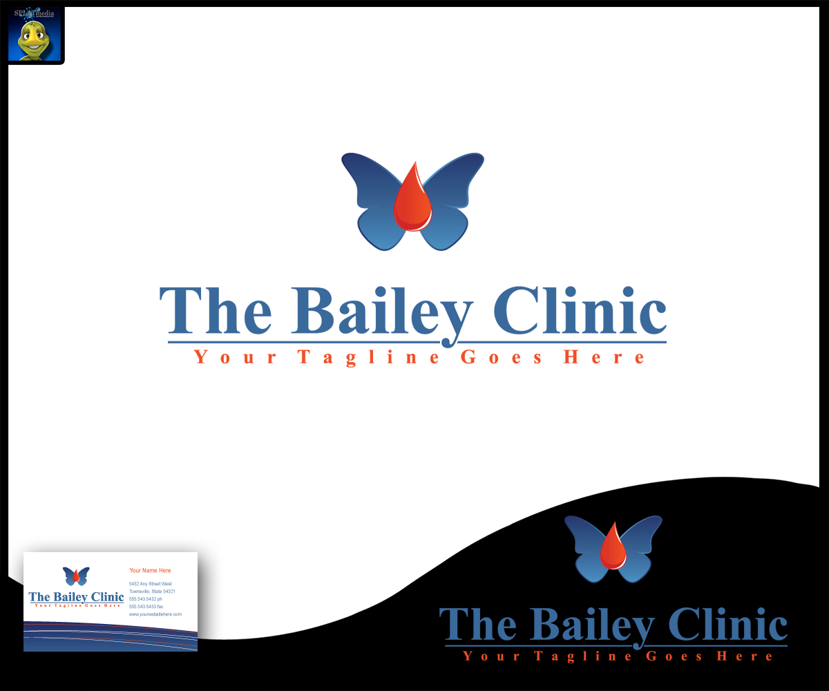 Logo Design by SPLATmedia for Hamilton Research Consulting Ltd | Design #1260839