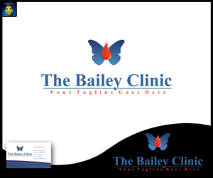 Logo Design by SPLATmedia for Hamilton Research Consulting Ltd | Design: #1260839
