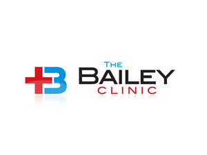 The Bailey Clinic | Design de Logo par Buck Tornado