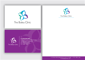 Logo Design by Design Honey for Hamilton Research Consulting Ltd | Design: #1281991
