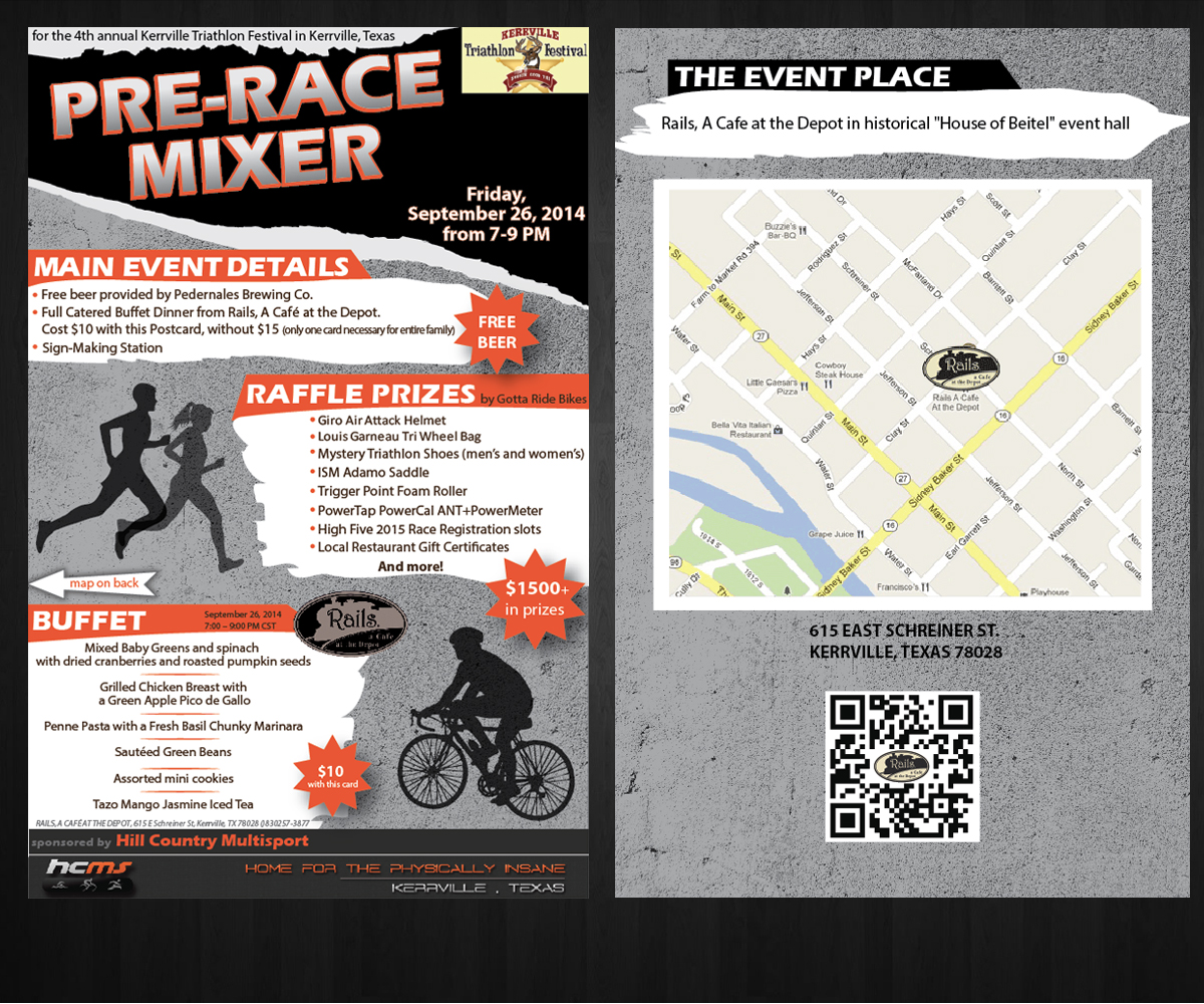 Postcard Design by Anna  for this project | Design #4465688