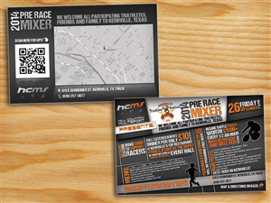 Postkarten-Design von alessandroevge für dieses Projekt | Design: #4472274