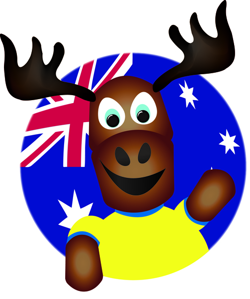 Logo Design by M-Kate Design for Liljeqvist Solutions Pty Ltd | Design #199491