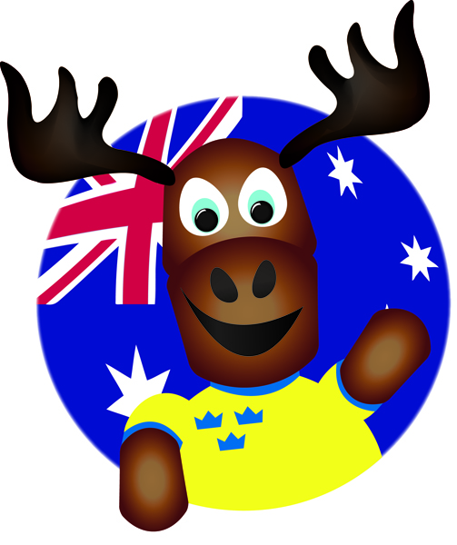 Logo Design by M-Kate Design for Liljeqvist Solutions Pty Ltd | Design #199494