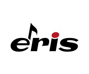 (two:)  Eris   (and)   Sceptre | Logo Design by Unkei
