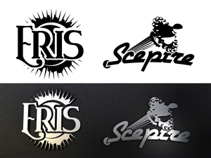 Logo Design by James Belk