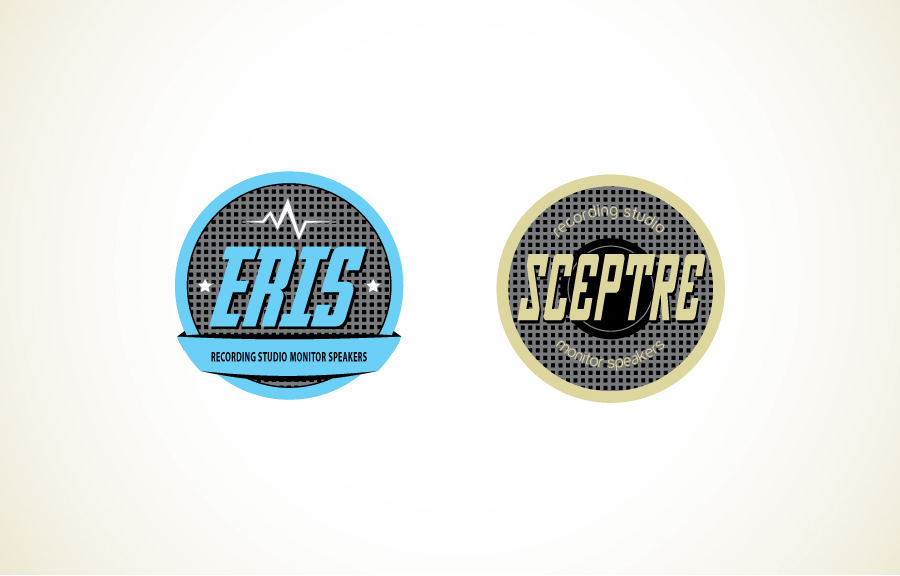 Logo-Design von vandes für PreSonus Audio Electronics | Design #1279954