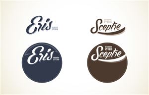 Logo Design by vandes for PreSonus Audio Electronics | Design: #1294211