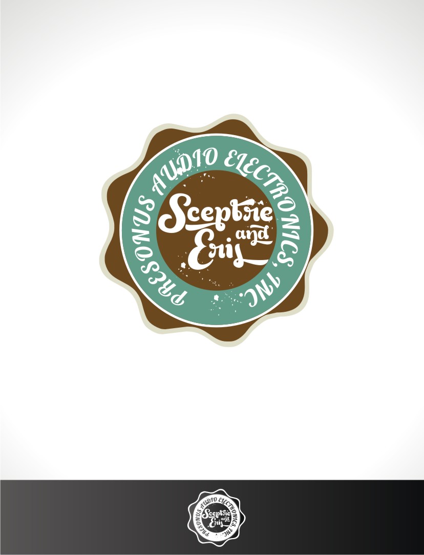 Logo-Design von gray mind für PreSonus Audio Electronics | Design #1264005