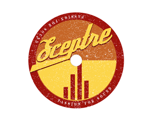 (two:)  Eris   (and)   Sceptre | Logo Design by JTdsign